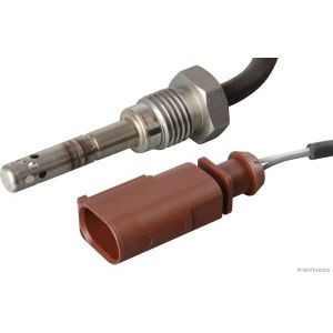 Sensor de temperatura dos gases de escape HERTH+BUSS ELPARTS 70682071