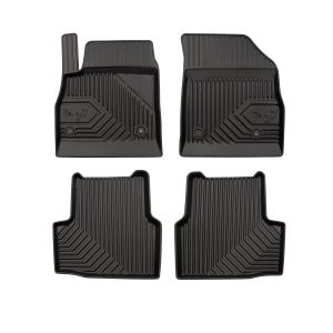 Tapetes de borracha FROGUM FRG77407022