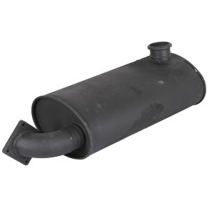 Mittel-/Endschalldämpfer 4MAX 0219-20-4149A