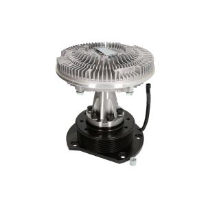 Embrayage (ventilateur de radiateur) NISSENS 86087