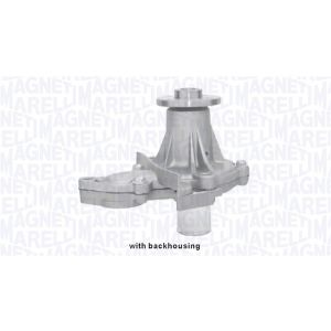 Vattenpump MAGNETI MARELLI 352316171056