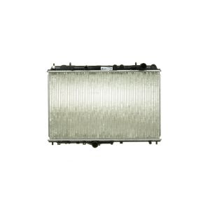 Arrefecedor do motor MAHLE CR 1540 000S