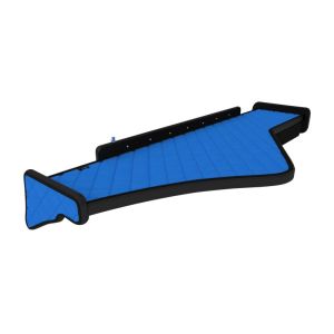Fach, Fahrerhaus F-CORE FT20 BLUE