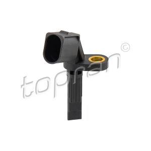 Sensor do ABS traseiro, direito HANS PRIES 115 249