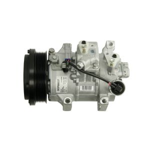 Compresor, aire acondicionado DENSO DCP50037