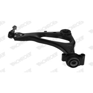Suspensão da roda MONROE L23J25