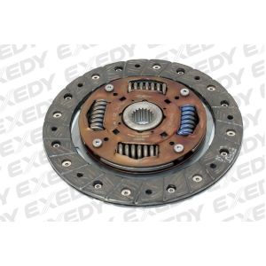 Koppelingsplaat EXEDY TYD156U