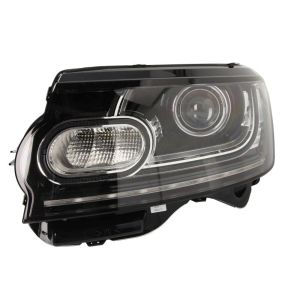 Projecteur principal VALEO 044963, gauche