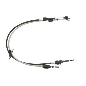 Cable, accionamiento de embrague AKUSAN F4M001AKN