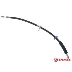 Bremsschlauch BREMBO T 61 112