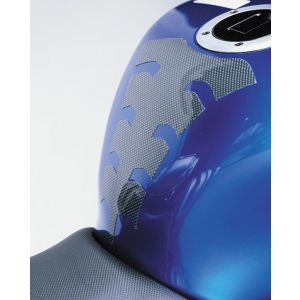 Adhesivo para depósito de combustible Tank-Pad OXFORD carbon