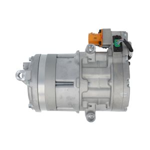 Compresseur de climatisation NISSENS 891022