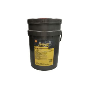 Getriebeöl SHELL Spirax S6 ATF 134M 20L