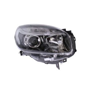 Farol principal DEPO 551-1194RMLDEM2