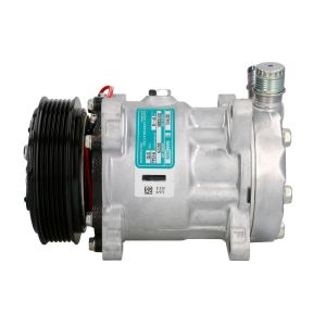 Compressor, ar condicionado SANDEN SD7H15-8229