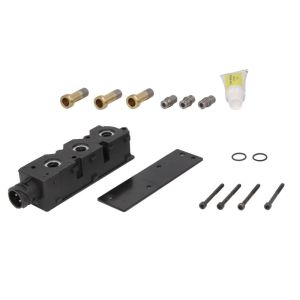 Kit de réparation, frein de service de la valve de freinage PNEUMATICS PN-R0220