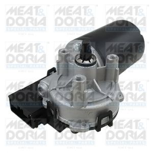 Nettoyage du pare-brise - Moteur d'essuie-glace MEAT & DORIA 27034