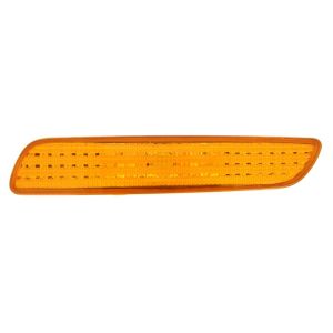 Luz intermitente DEPO 773-1403L-UQ-Y, esquerdo