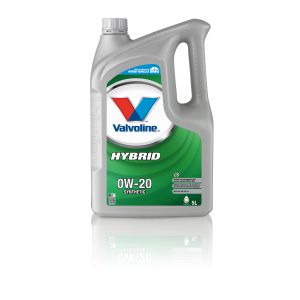 Óleo de motor VALVOLINE 908821 C5 0W20 5L