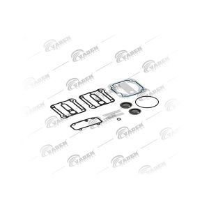 Reparatursatz, Druckluftkompressor VADEN 1200 017 100