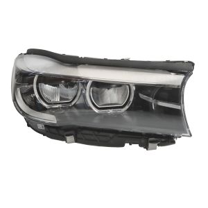 Farol principal ZKW 772.32.100.18