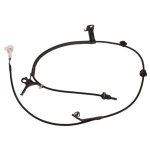 Sensor de velocidad, ABS TEXTAR 45040400