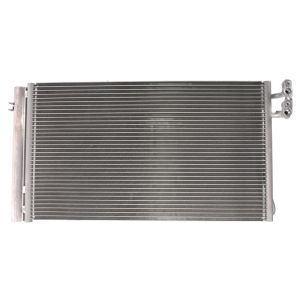 Condenseur (climatisation) DELPHI TSP0225546