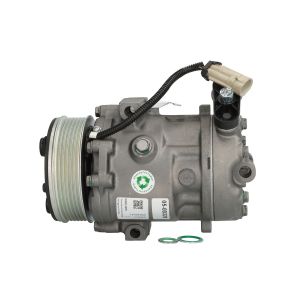 Compressor, ar condicionado ELSTOCK 51-0106