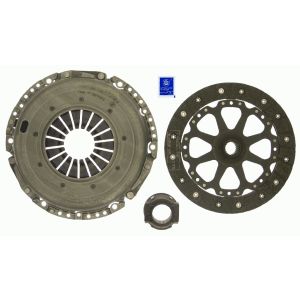 Kit de embraiagem SACHS XTend 3000 970 010
