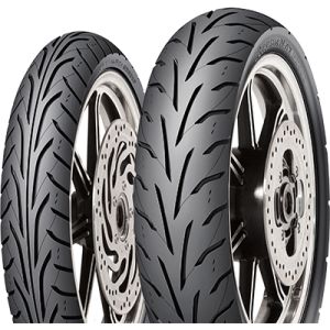 DUNLOP Arrowmax GT601 90/90-19 TT 51P, Pneu moto Avant