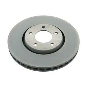 Disco de travão FEBI BILSTEIN 28171, 1 Peça