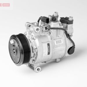 Compresor, aire acondicionado DENSO DCP02065