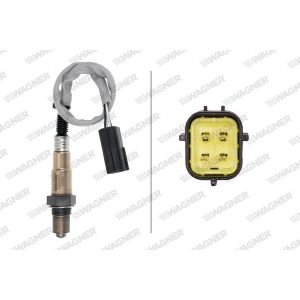 Sonda lambda WAGNER LBS00411