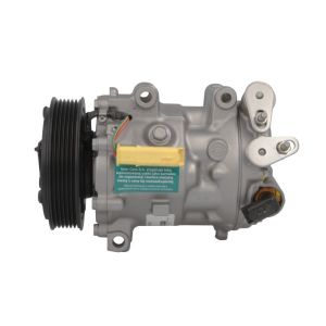 Compresseur de climatisation TEAMEC 8608557