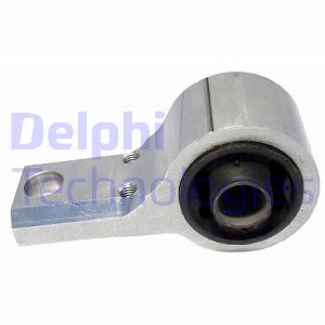 Wielnaafbus  DELPHI TD576W