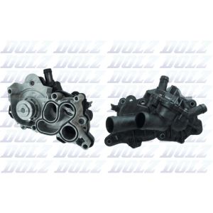 Kühlmittelpumpe DOLZ A235