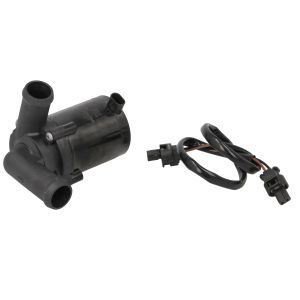 Extra vattenpump, extra värmare NRF 390088
