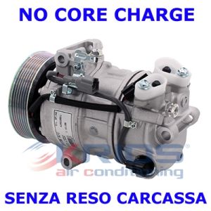 Compressor, ar condicionado MEAT & DORIA K11510R