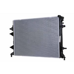 Raffreddatore motore HELLA 8MK 366 301-451