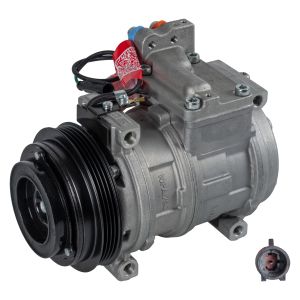 Compresseur de climatisation FEBI BILSTEIN 35381