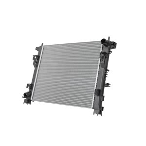 Raffreddatore motore HELLA 8MK 366 301-391