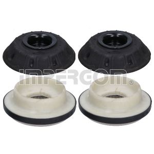 Palier d'appui de jambe de suspension IMPERGOM 25777/2