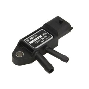 Sensor, pressão diferencial BOSCH 0 261 230 528