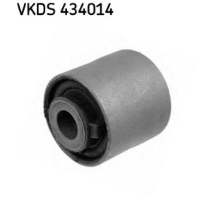 Suporte/rolamento da suspensão da roda SKF VKDS 434014