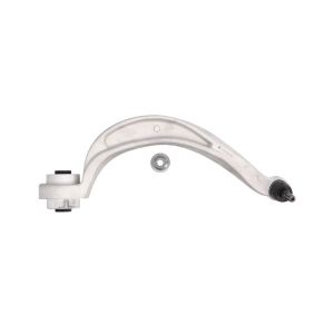 Brazo de control, suspensión de ruedas FEBI BILSTEIN 43741 Vorderachse, links, hinten