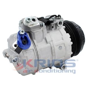 Compressor, ar condicionado MEAT & DORIA K15178A