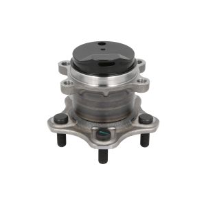 Conjunto de rolamentos de roda HERTH+BUSS JAKOPARTS J4711085