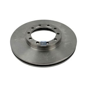 Bremsscheibe DT SPARE PARTS 6.61021
