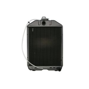 Radiador, arrefecimento do motor THERMOTEC D7AG734TT