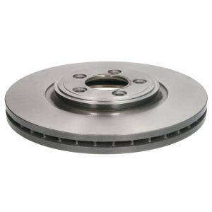 Bremsscheibe BREMBO 09.B311.11, 1 Stück